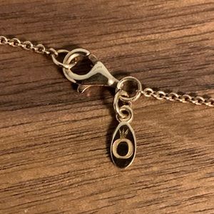 Pandora Rose Cable Chain